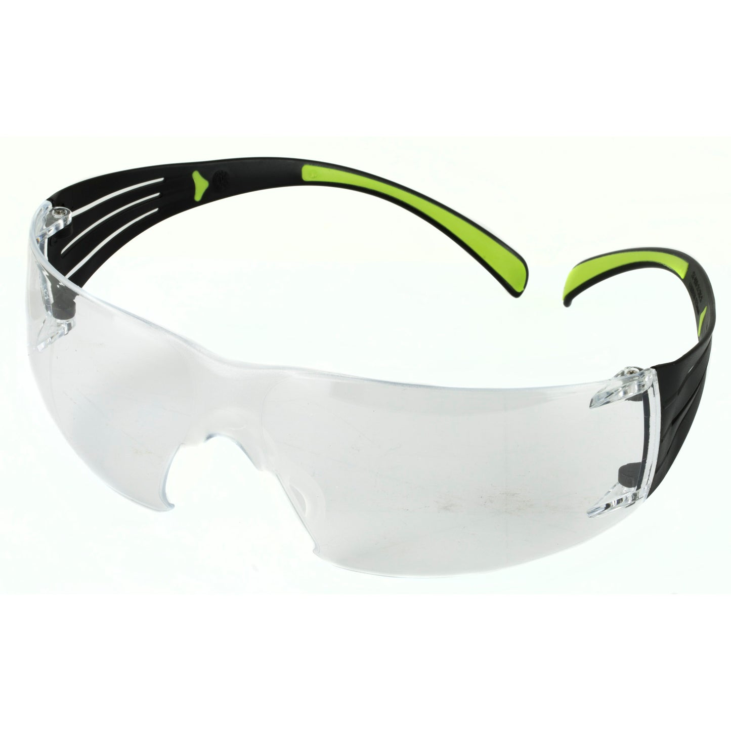 3M/Peltor, SecureFit 400, Anti-fog Glasses, Lightweight, Clear