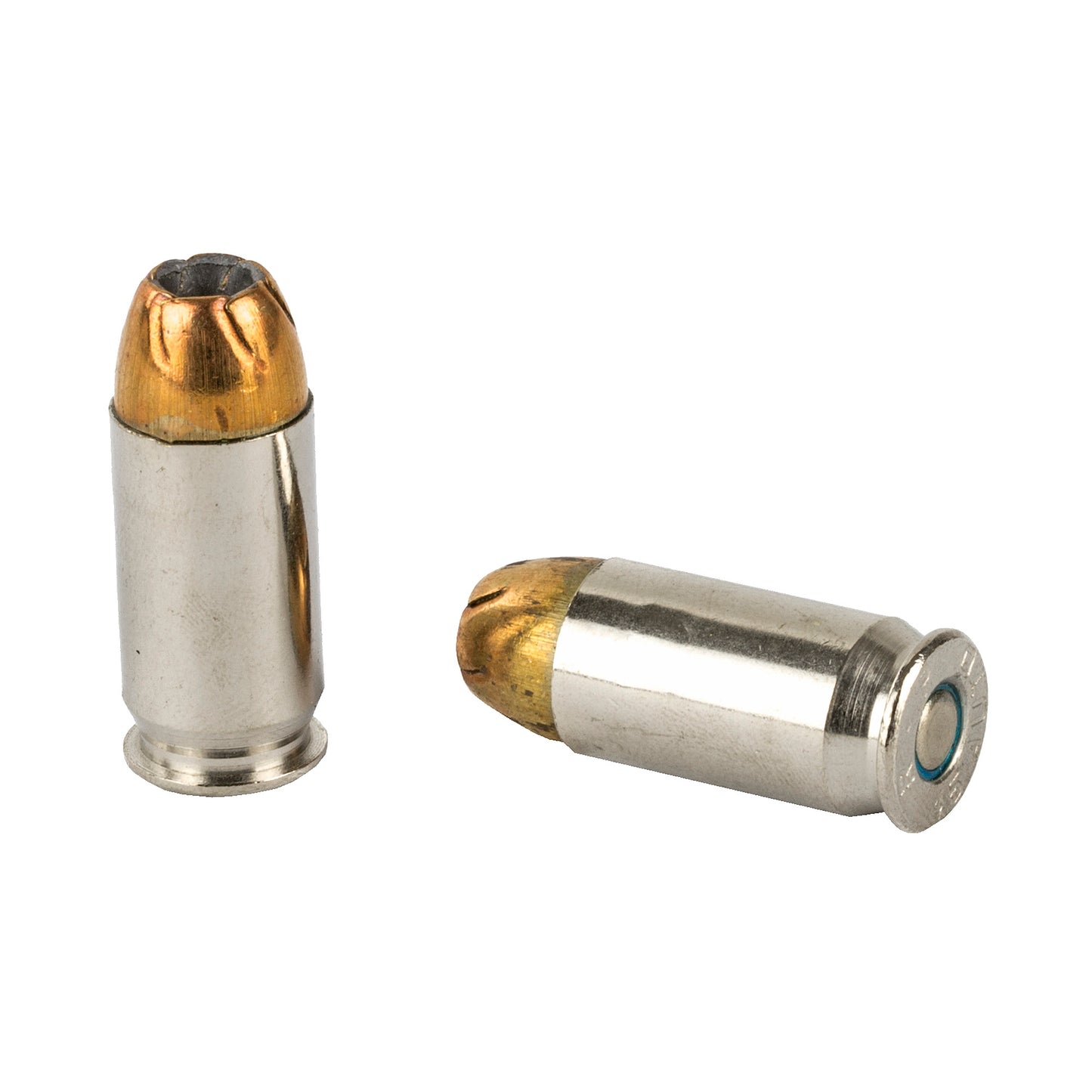 Remington, Golden Saber, 45 ACP, 185 Grain, Brass Jacketed Hollow Point Bonded, 20 Round Box