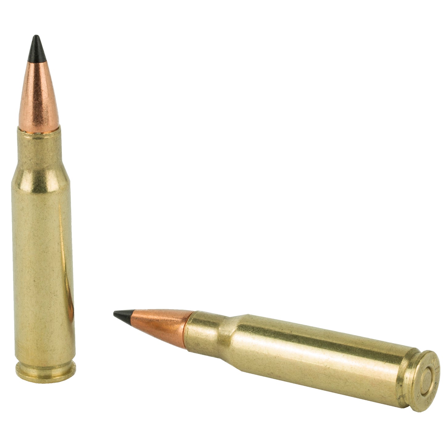 Remington, Premier Scirocco Bonded, 308 Winchester, 165 Grain, Polymer Tip, 20 Round Box