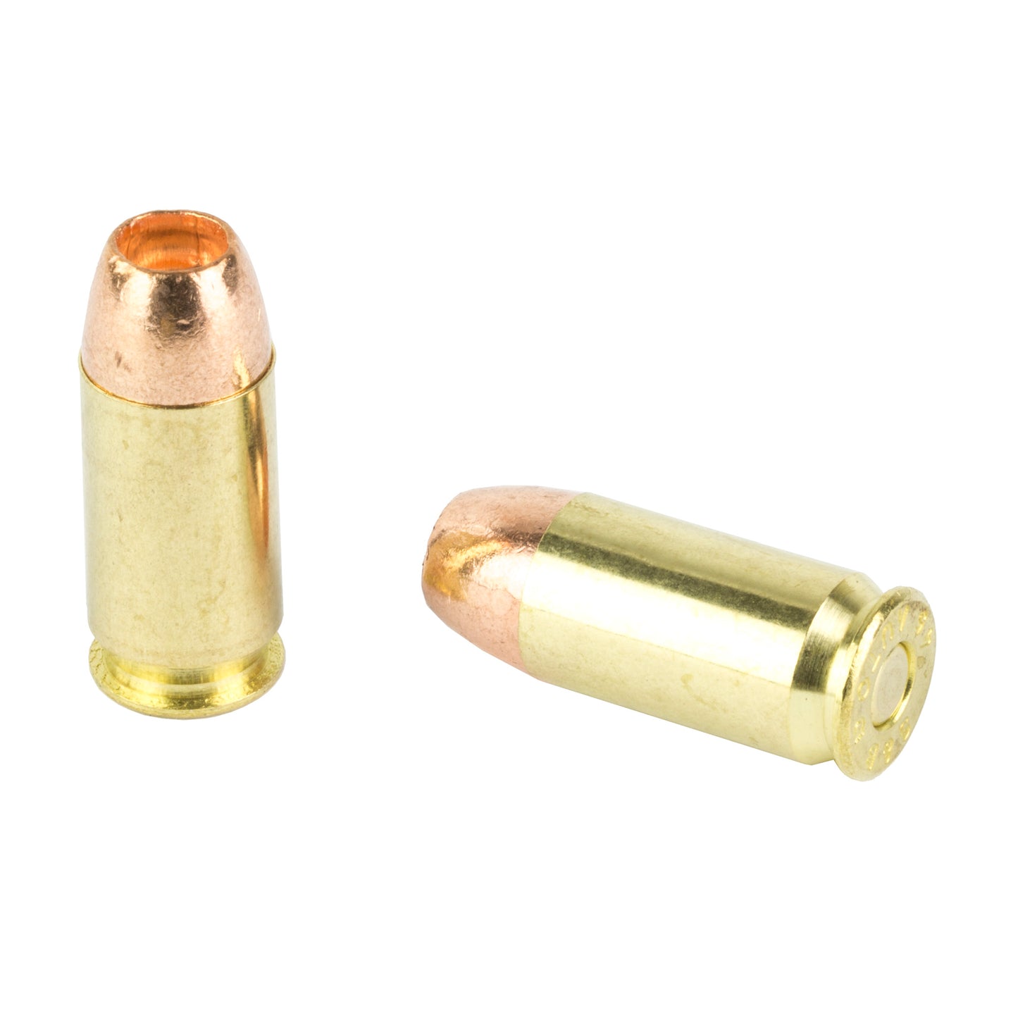 Sellier & Bellot, XRG, 45 ACP, 165 Grain, Jacketed Hollow Point, 25 Round Box