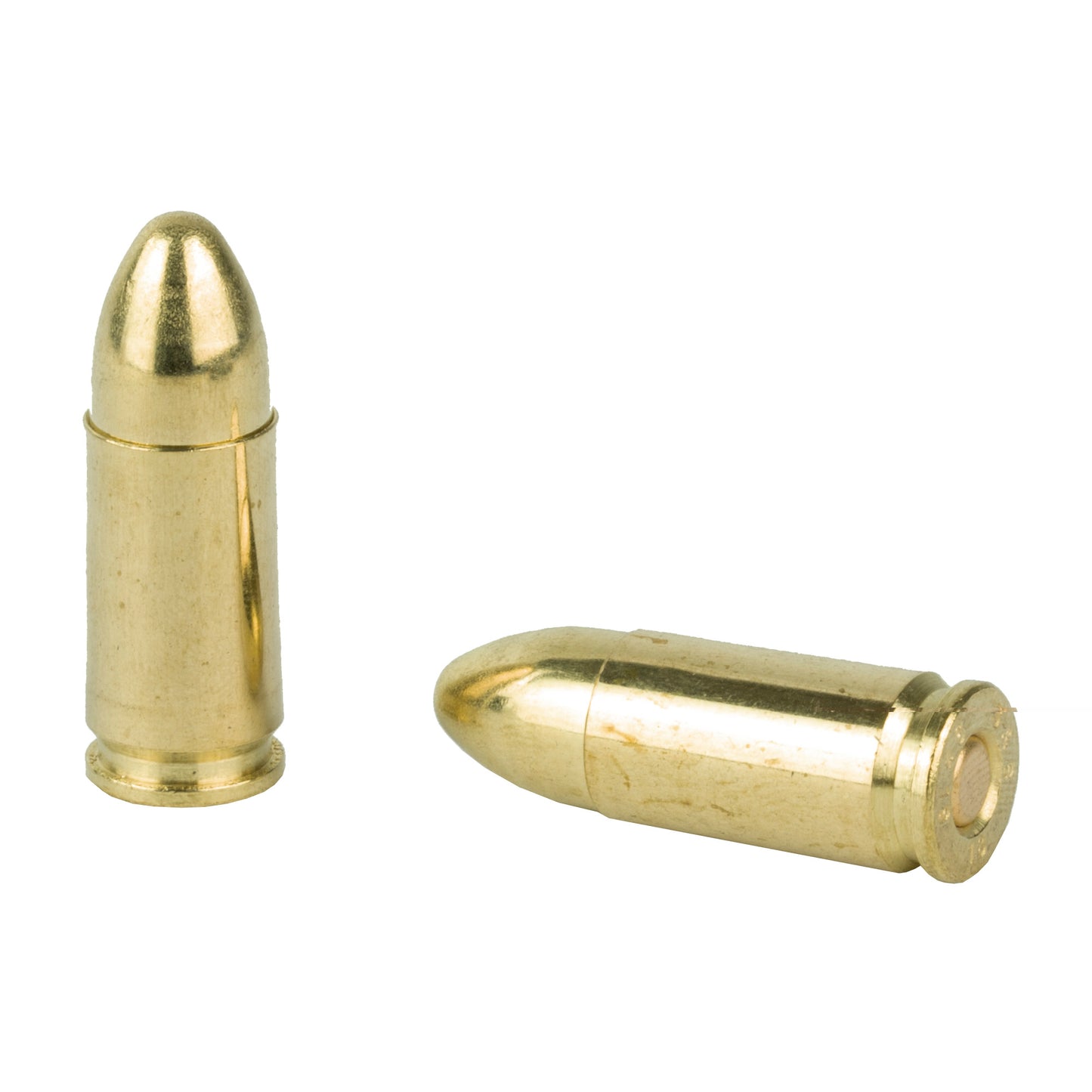 Sellier & Bellot, Pistol, 9MM, 115 Grain, Full Metal Jacket, 50 Round Box