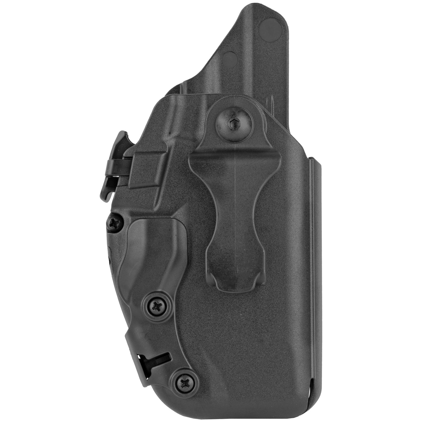 Safariland, Model 575, 7TS, GLS Pro-Fit Inside Waistband Holster, Fits Sig Sauer P365/XL, Kydex, STX Black, Right Hand