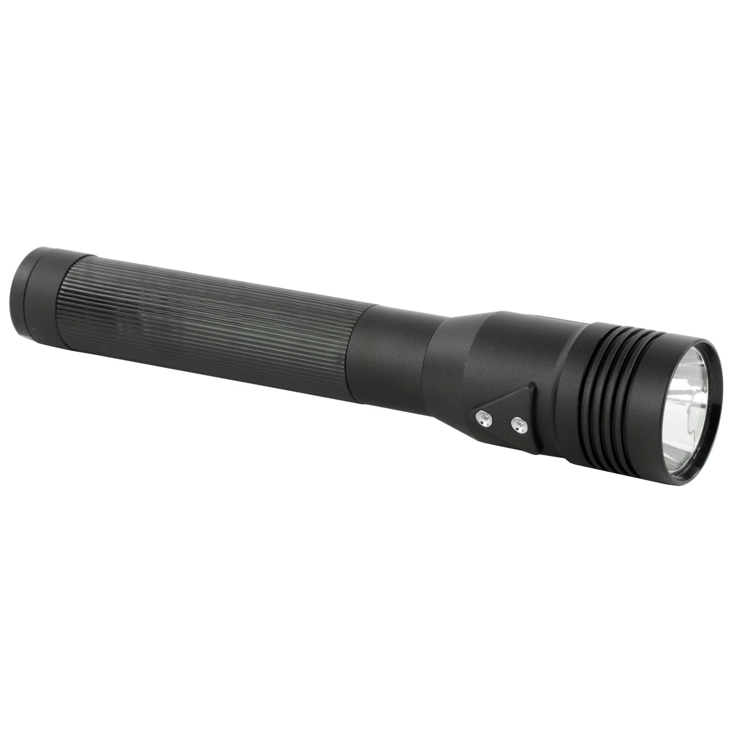 Streamlight, Stinger DS LED HL, Rechargeable, C4 LED 800 Lumens, (120V) AC Smart Charge, Black