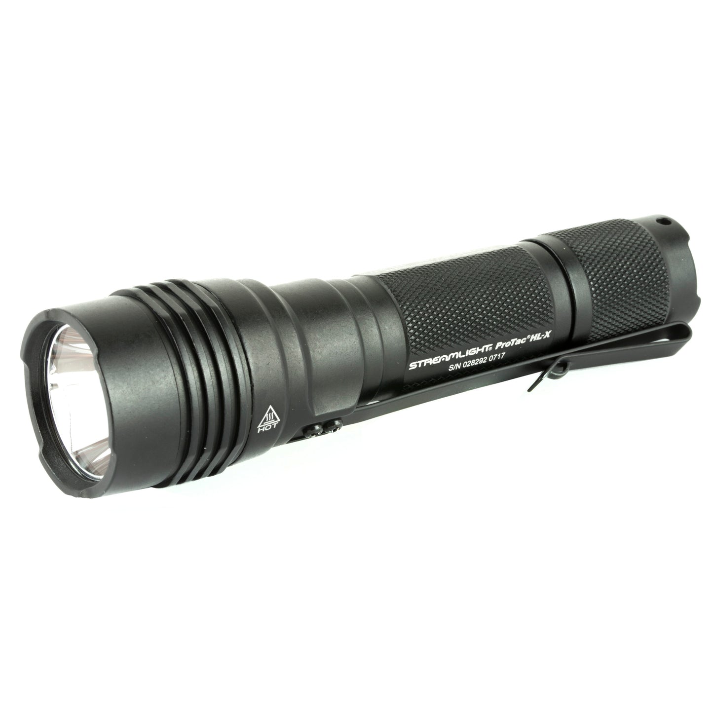 Streamlight, ProTac, Flashlight, 1000 Lumens, w/Battery, Black