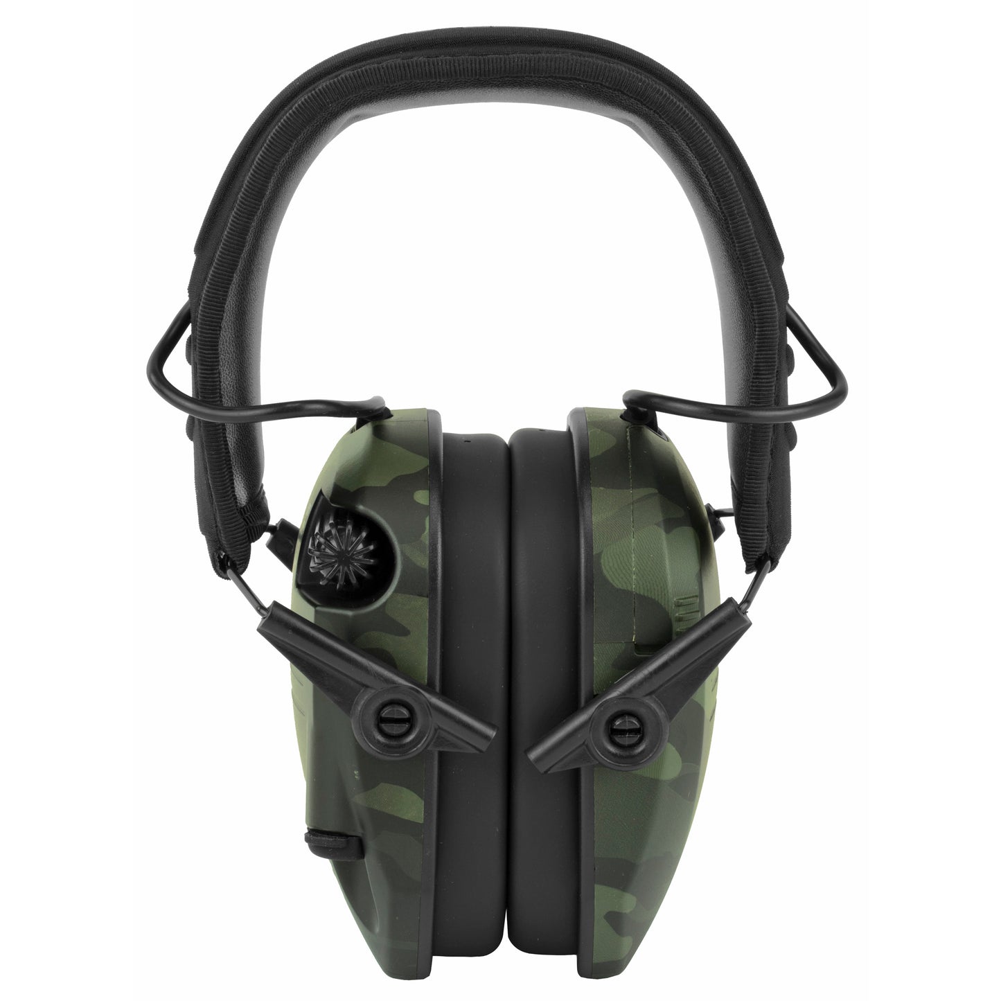 Walker's, Razor Slim, Electronic Earmuff, Multicam Black