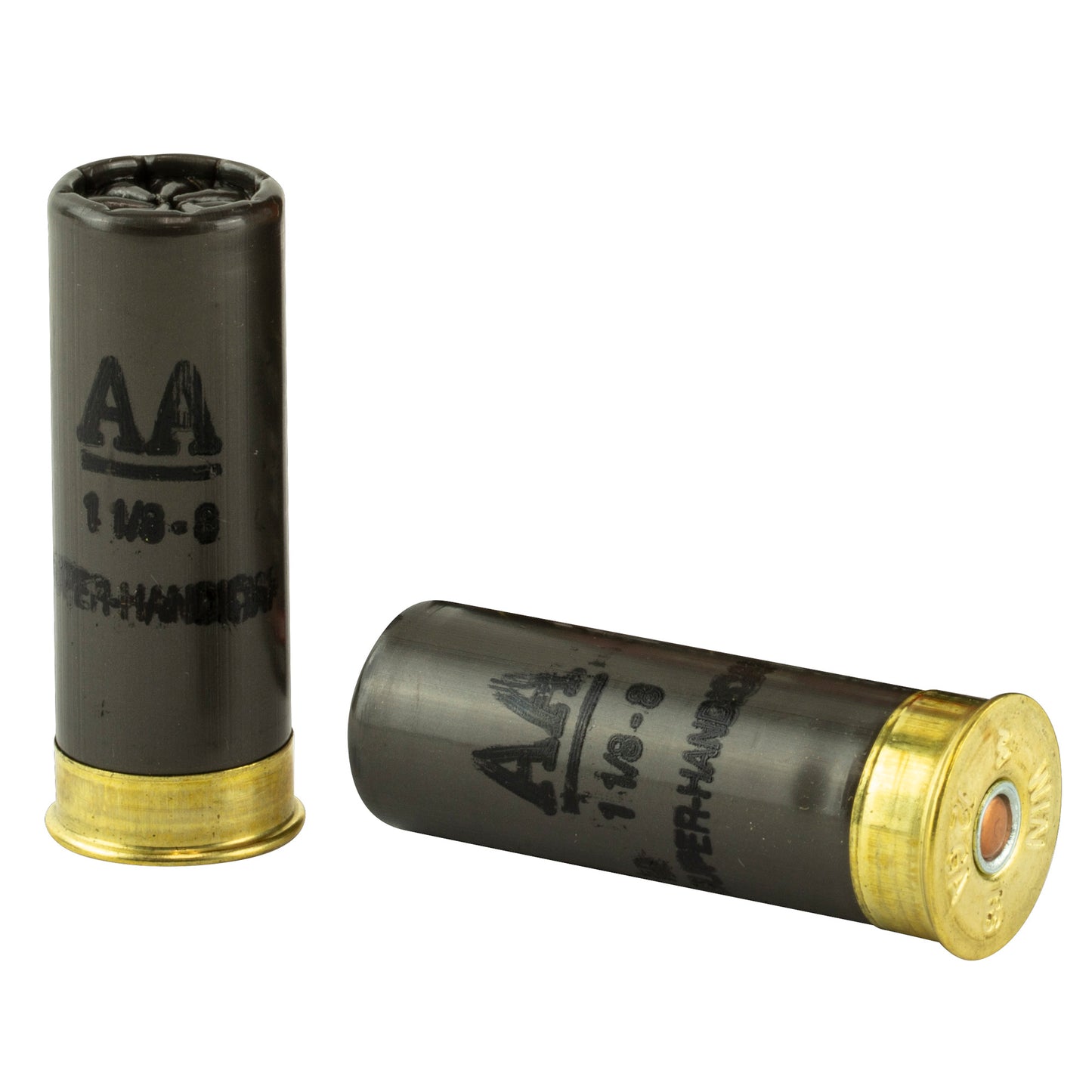 Winchester, AA Super Handicap, 12 Gauge, 2.75", #8, 3 Dram, 1.125 oz., Shotshell, 25 Round Box