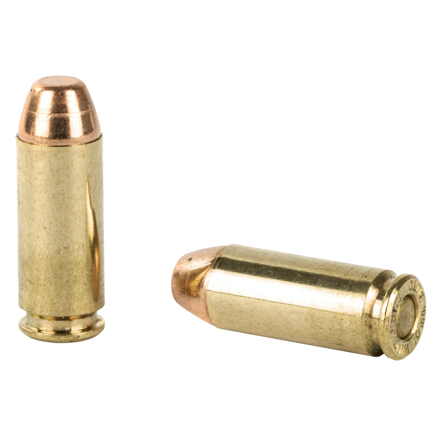 Winchester, USA, 10MM, 180 Grain, Full Metal Jacket, 50 Round Box