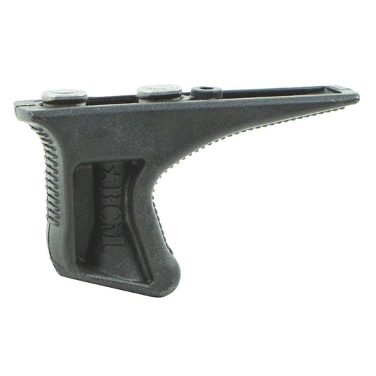 Bravo Company, Kinesthetic Angled Grip, KeyMod, Black