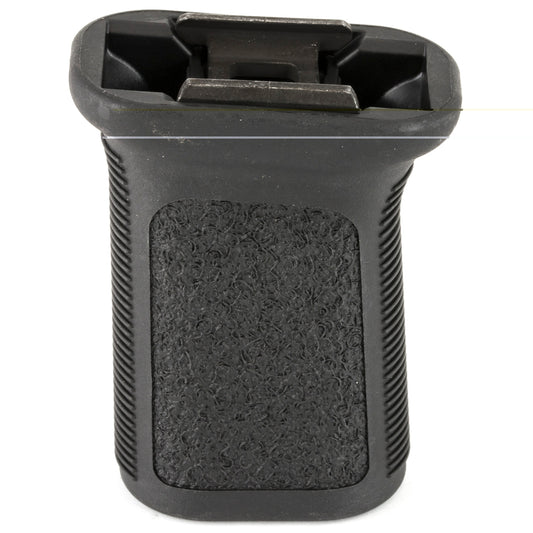 Bravo Company, BCMGUNFIGHTER, Vertical Foregrip Mod 3, Picatinny, Black