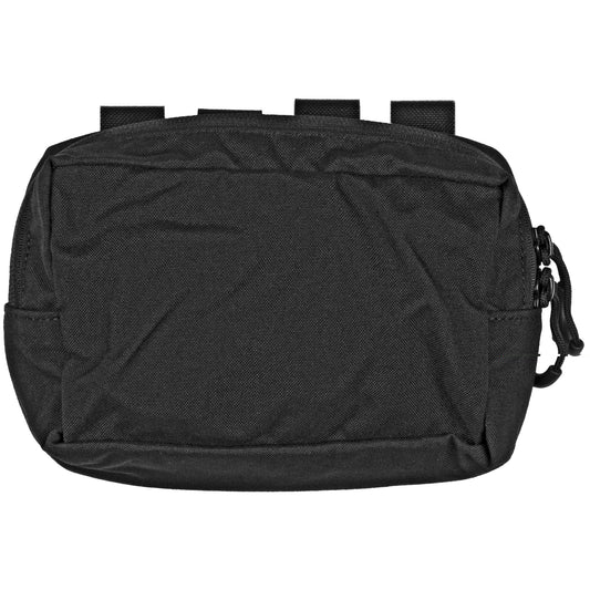 BLACKHAWK, Foundation, Utility Pouch, Nylon, Black