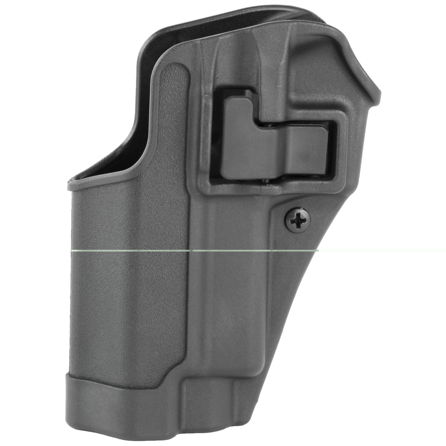 BLACKHAWK, CQC SERPA Holster With Belt and Paddle Attachment, Fits Sig P220/P226/P228/P229, Left Hand, Black