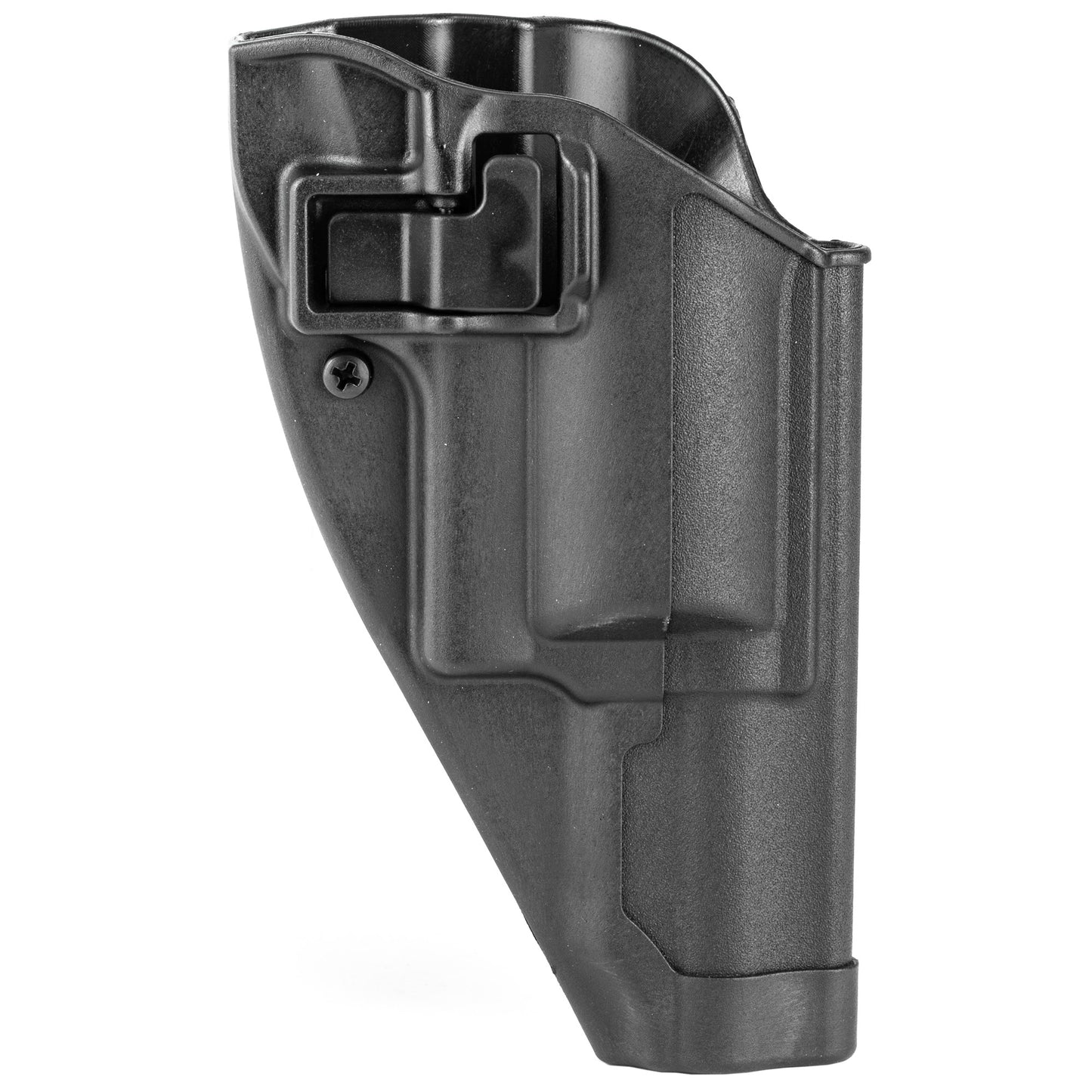 BLACKHAWK, CQC SERPA Holster With Belt and Paddle Attachment, Fits Taurus Judge 3" Cylinder, Right Hand, Black