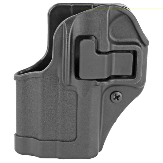 BLACKHAWK, CQC SERPA Belt Holster, Fits Springfield XDS 3.3"Barrel Right Hand, Black