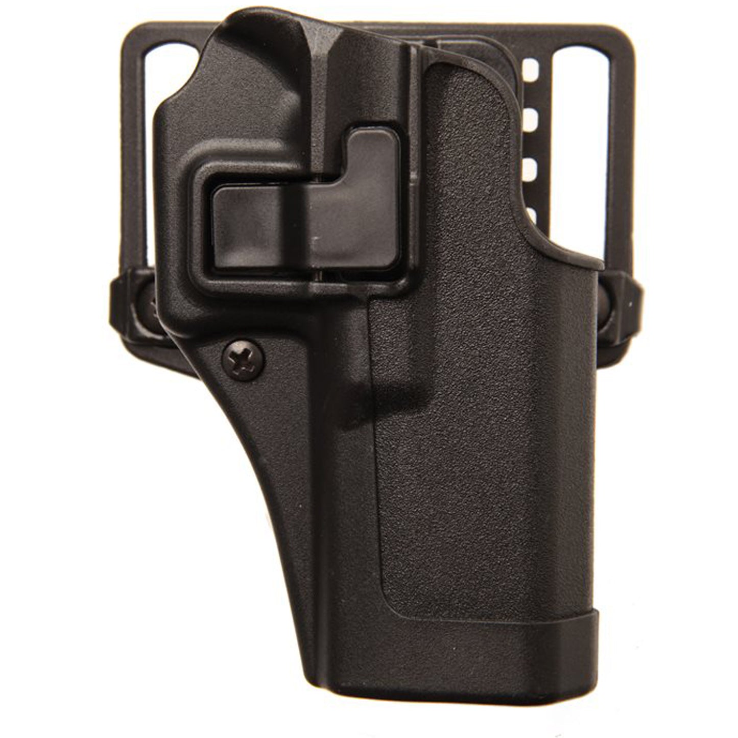 BLACKHAWK, SERPA CQC Concealment Holster with Belt and Paddle Attachment, Fits Glock 42, Right Hand, Matte Black