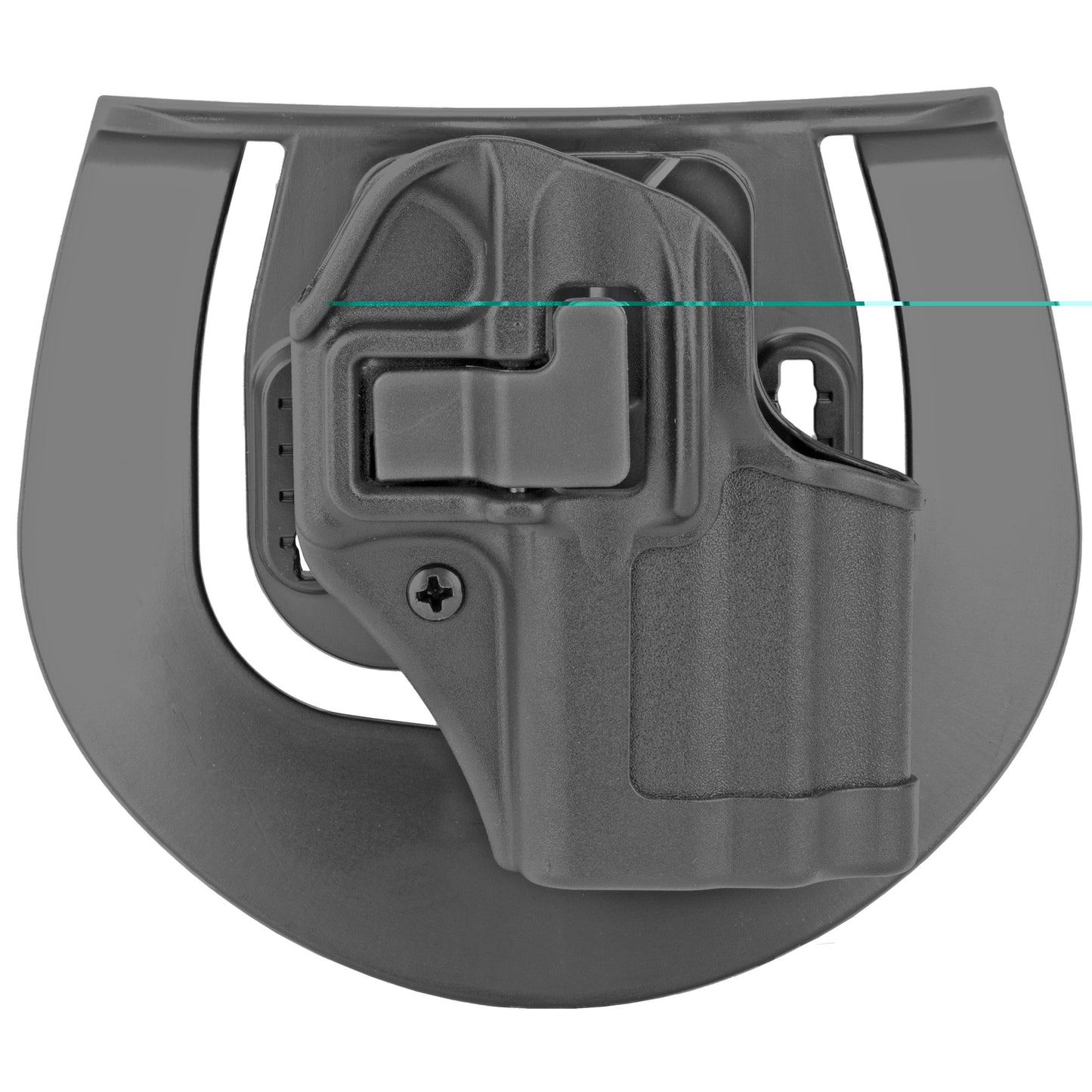 BLACKHAWK, SERPA CQC Concealment Holster, Fits Springfield Hellcat, Right Hand, Black