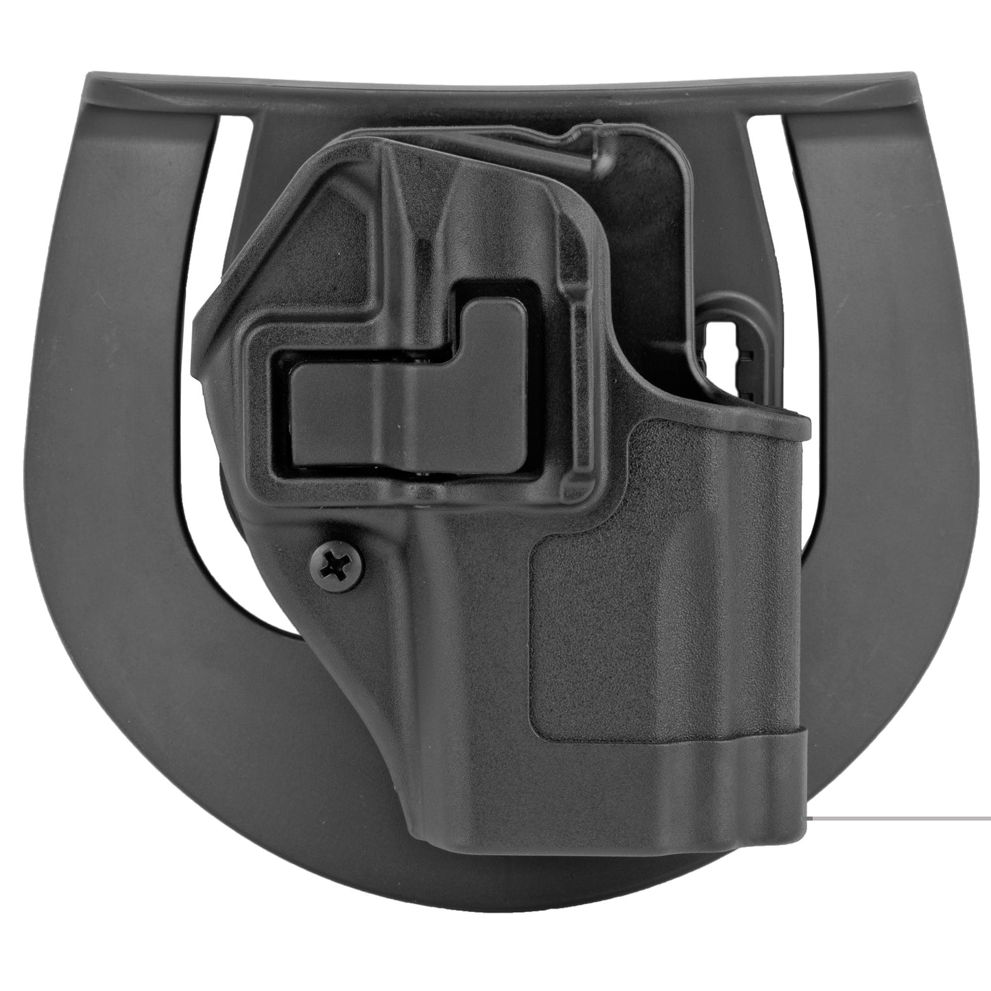 BLACKHAWK, SERPA CQC Concealment Holster, Fits Taurus PT111, Right Hand, Black