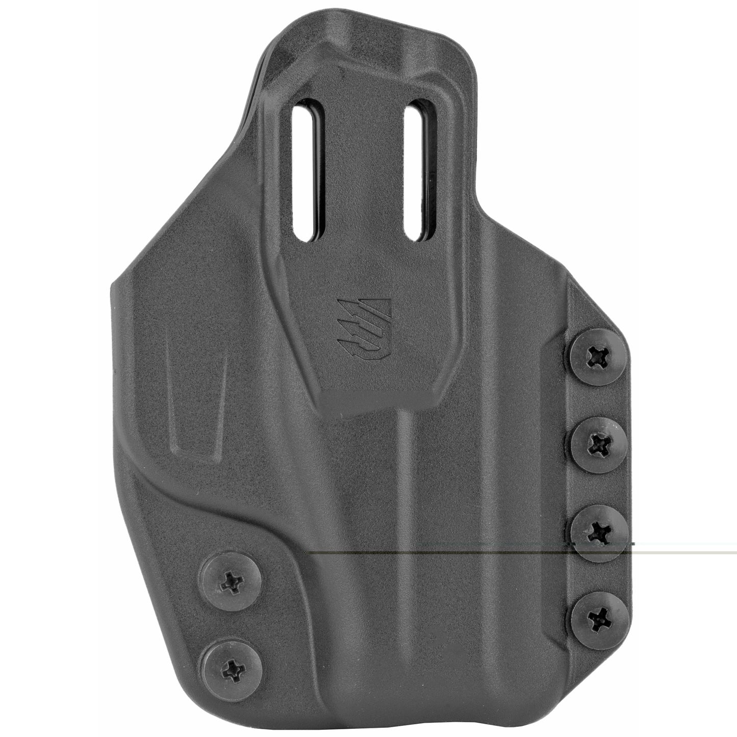 BLACKHAWK, Stache, Inside Waistband Holster, Ambidextrous, Fits Ruger EC9, LC9, LC380, Black, Polymer