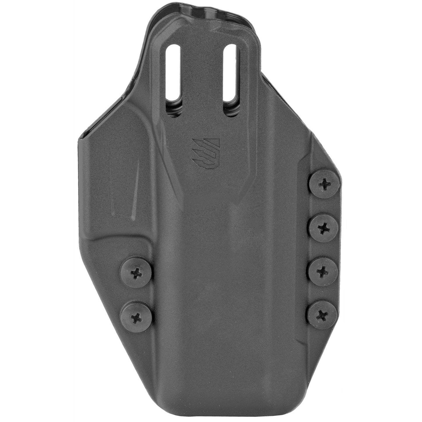 BLACKHAWK, Stache, Inside Waistband Holster, Ambidextrous, Fits Glock 48 and M&P Shield EZ 9, Polymer