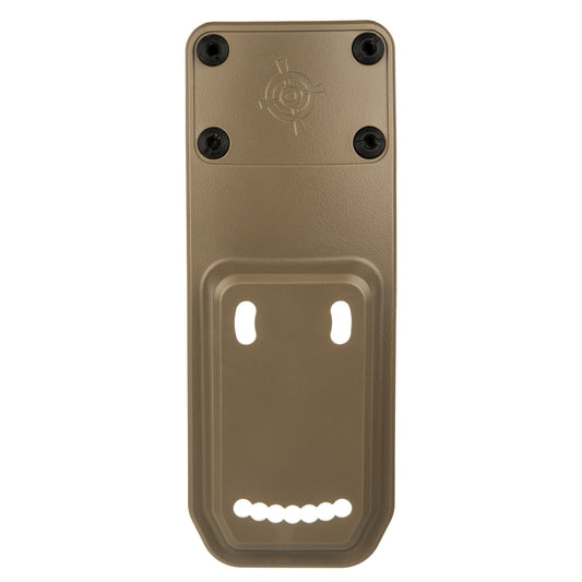 Blue Force Gear, Holster Hanger Adapter Kit, Tan