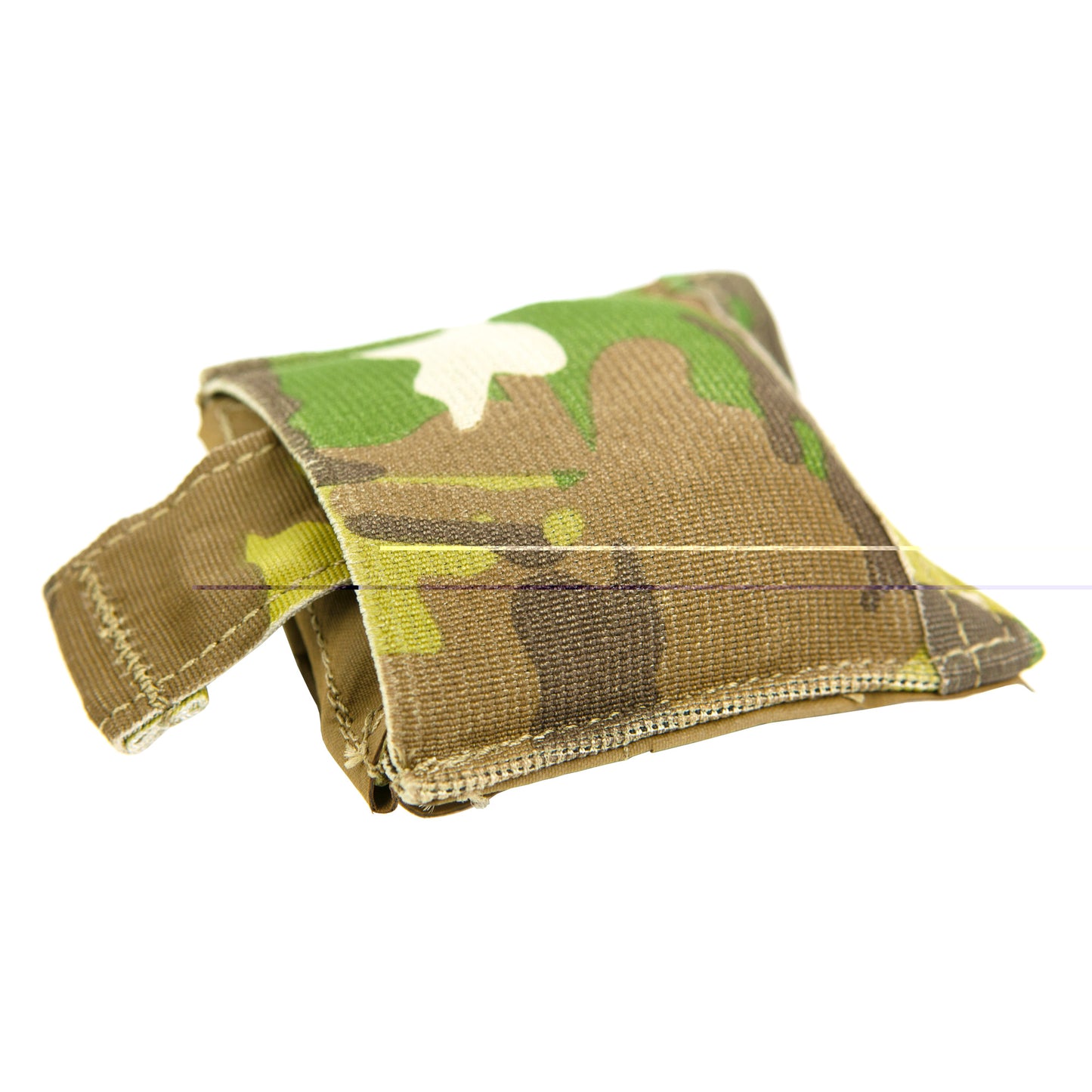 Blue Force Gear, Ten-Speed, Dump Pouch, MultiCam, Helium Whisper