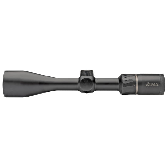 Burris, Fullfield IV Rifle Scope, 3-12X56mm, 30mm Tube, Ballistic E3 Illuminated Reticle, Matte Black Finish