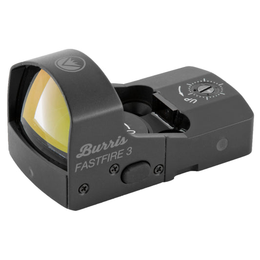 Burris, FastFire 3, Red Dot, 3 MOA, Picatinny Mount, Matte Black Finish