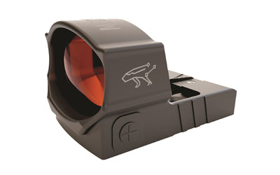 CANIK, MeCanik MO2, Reflex Sight, 3 MOA Red Dot, Vortex Venom Footprint, Black