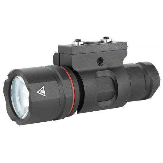 Crimson Trace Corporation, Tactical Light For Rail Equipped Long Guns, Black Finish