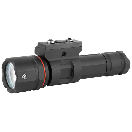 Crimson Trace Corporation, Tactical Light For Rail Equipped Long Guns, Black Finish