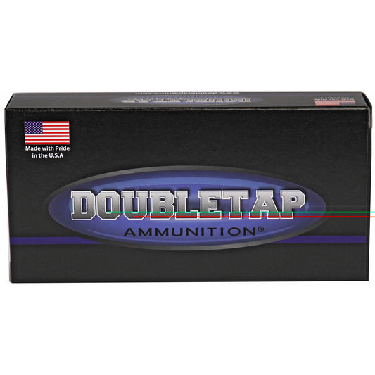 DoubleTap Ammunition, Wadcutter, 38 Special, 148 Grain, Lead Wadcutter, 50 Round Box