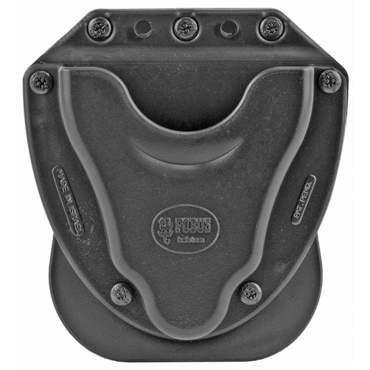 Fobus Paddle Cuff Case Open Top