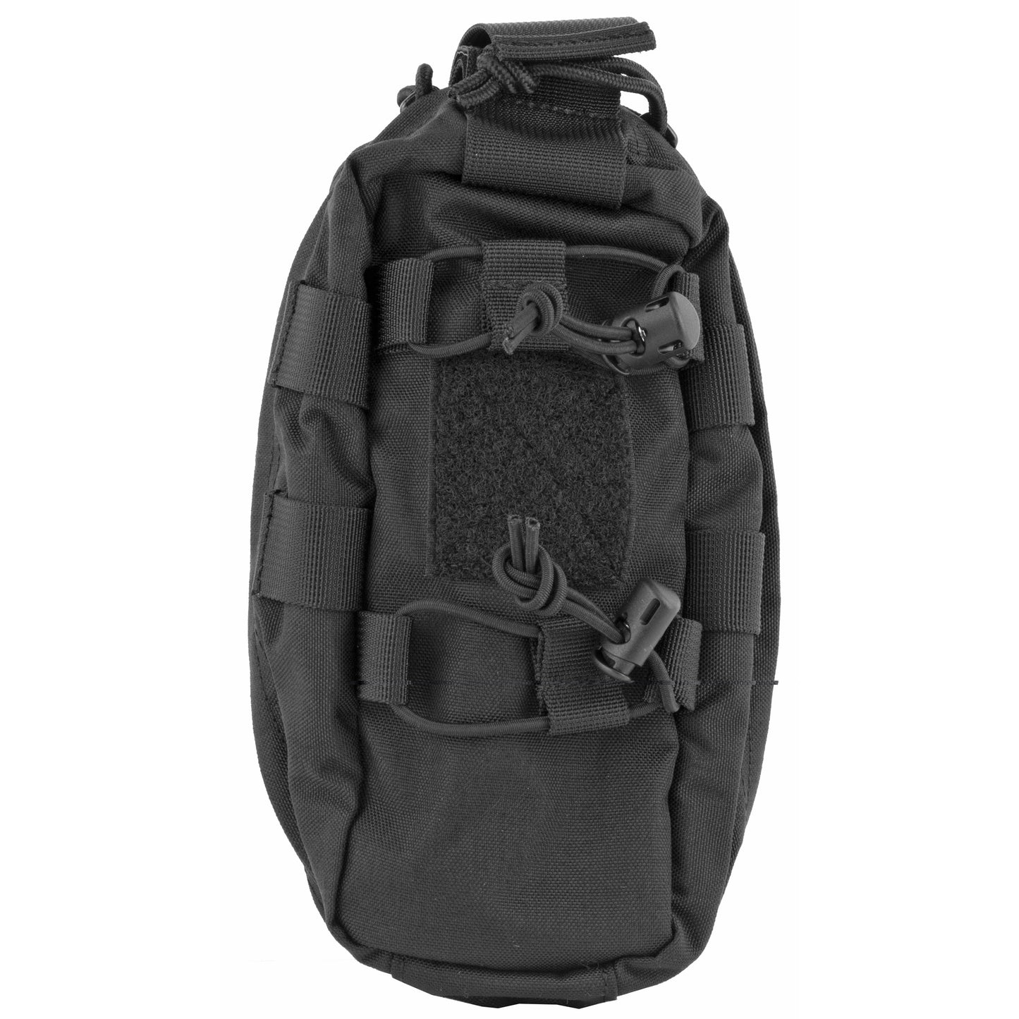 Grey Ghost Gear, Slim Medical Pouch, Black