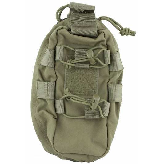 Grey Ghost Gear, Slim Medical Pouch, Ranger Green