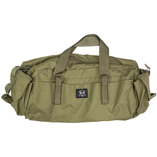 Grey Ghost Gear, Transport Bag, Ranger Green