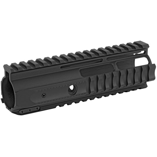 Hera USA, Fits AR-15, Handguard, 7", Aluminum, Black