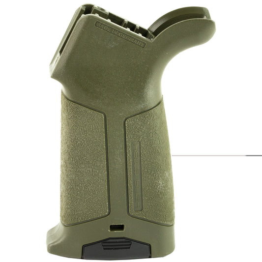 Hera USA, H15G Grip, Pistol Fits AR-15, OD Green