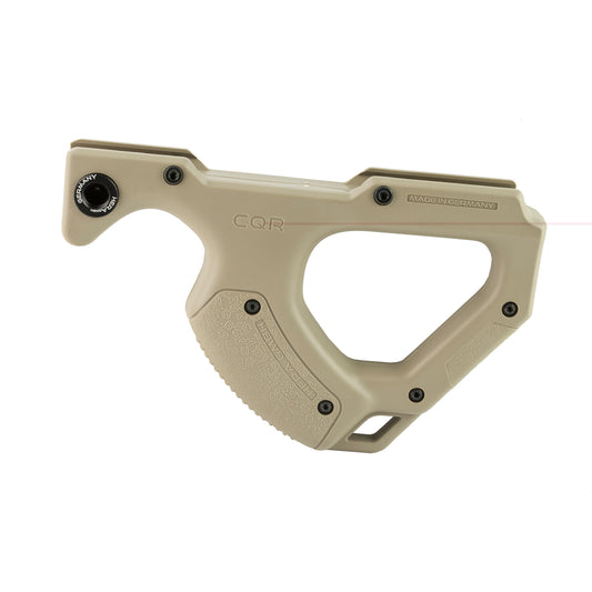 Hera USA, Front Grip, Fits Picatinny, Tan