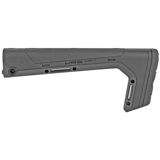 Hera USA, HRS Light, Fixed Buttstock, Fits AR-15, Black