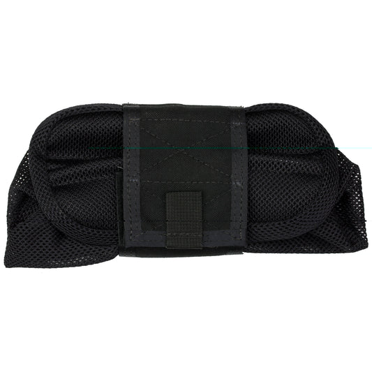 High Speed Gear, Mag-Net V2, Dump Pouch, Fits MOLLE, Nylon, Black