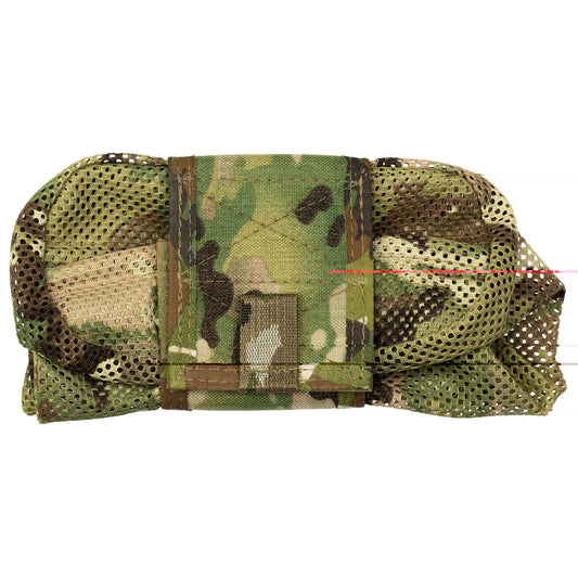 High Speed Gear, Mag-Net V2, Dump Pouch, Fits MOLLE, Nylon, Multicam