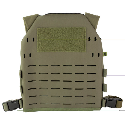 High Speed Gear, Core Plate Carrier, Olive Drab Green
