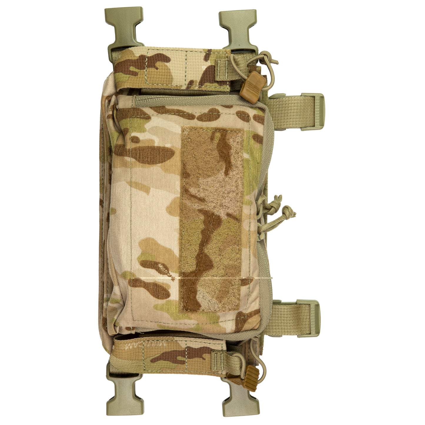 Haley Strategic Partners, D3CRM Micro Chest Rig, Chest Rig, Multicam Arid, Nylon