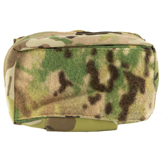 Haley Strategic Partners, Multi-mission Hanger, V2, Multicam