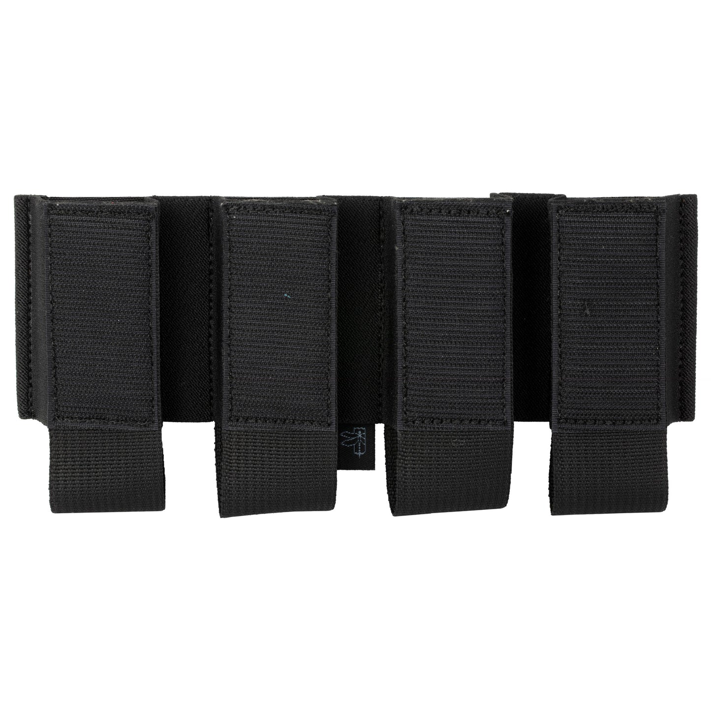 Haley Strategic Partners, Micro Rig, Sub Gun Insert, Insert, Black, SMG/PCC Magazines, Nylon