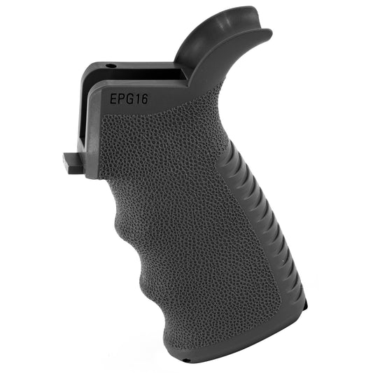 Mission First Tactical, AR Pistol Grip, Black