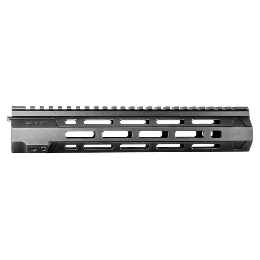 Mission First Tactical, Extreme Duty, Handguard, 10", M-LOK, Black, Fits AR-15