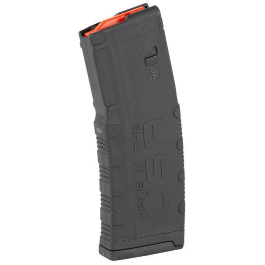 Amend2, Magazine, 223 Remington/556NATO, 30 Rounds, Fits AR Rifles, Polymer, Black