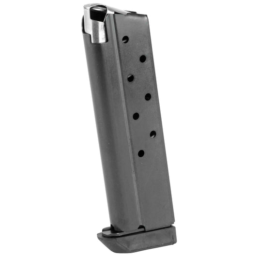 Armscor, Magazine, Rock Island, 10MM, 8 Rounds, Fits 1911, Blued Finish