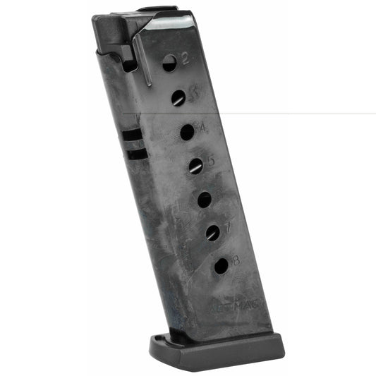 Armscor, Pistol Magazine, 45ACP, 8 Rounds, Fits Sig P220 Pistols, Blued Finish