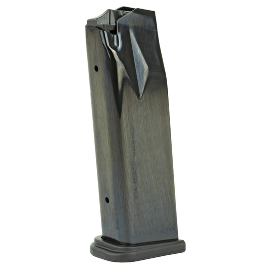 Armscor, Pistol Magazine, 45ACP, 13 Rounds, Fits 1911 Pistols, Steel, Blued Finish